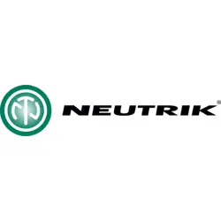 Neutrik Logo PNG Vector logo