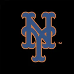 New York Mets Logo PNG Vector logo