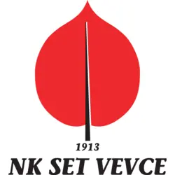 NK Set Vevce Ljubljana Logo PNG Vector logo