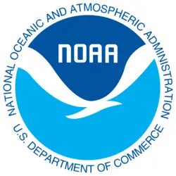 NOAA Logo PNG Vector logo