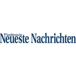 Norddeutsche Neueste Nachrichten Logo PNG Vector logo