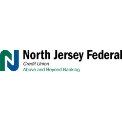 North Jersey FCU Logo PNG Vector logo