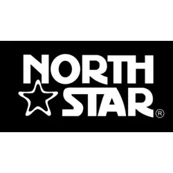 North Star Logo PNG Vector logo