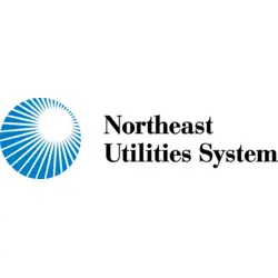 Northeast Utilities System Logo PNG Vector logo
