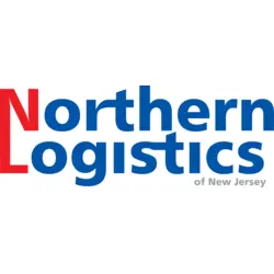 Northern Logistics Logo PNG Vector logo