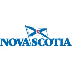 Nova Scotia Logo PNG Vector logo