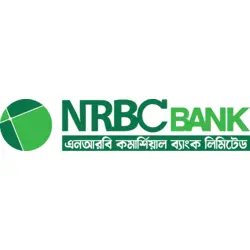 NRBC Bank Logo PNG Vector logo