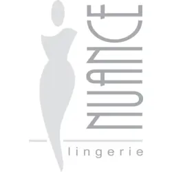 Nuance Lingerie Logo PNG Vector logo