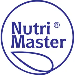 Nutri Master Logo PNG Vector logo