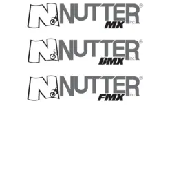 Nutter inc. Logo PNG Vector logo