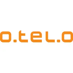 O tel O Logo PNG Vector logo
