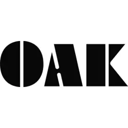 Oak Industries Logo PNG Vector logo