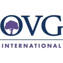 Oak View Group Logo PNG Vector logo