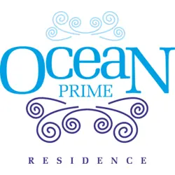 Ocean Prime Residence Logo PNG Vector logo