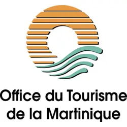 Office du Tourisme de la Martinique Logo PNG Vector logo