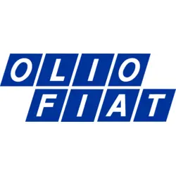 OLIO FIAT Logo PNG Vector logo