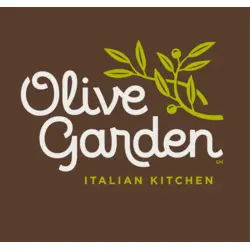 Olive Garden Logo PNG Vector logo