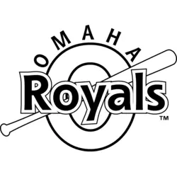 Omaha Royals Logo PNG Vector logo