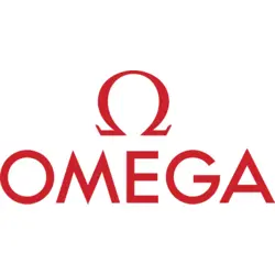 Omega Logo PNG Vector logo