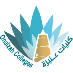 Onaizah Colleges Logo PNG Vector logo
