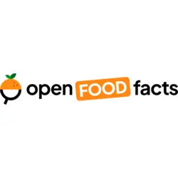 Open Food Facts Logo PNG Vector logo