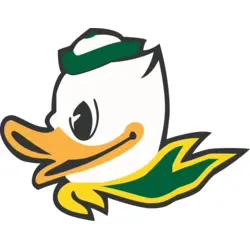 Oregon Ducks Logo PNG Vector logo
