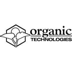 Organic Technologies Logo PNG Vector logo