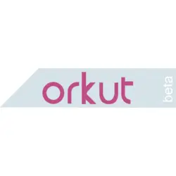 Orkut beta Logo PNG Vector logo