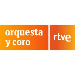 Orquesta y Coro de RTVE Logo PNG Vector logo