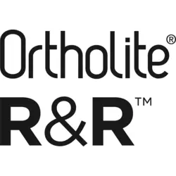 OrthoLite R&R Logo PNG Vector logo
