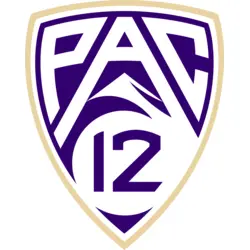 Pac-12 (Washington colors) Logo PNG Vector logo