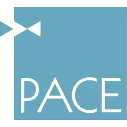 Pace Advertising Logo PNG Vector logo