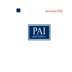 Pai partners Logo PNG Vector logo