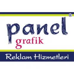 Panel Grafik Logo PNG Vector logo