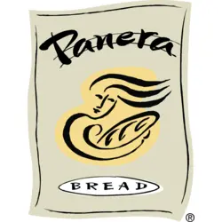 Panera Bread Logo PNG Vector logo