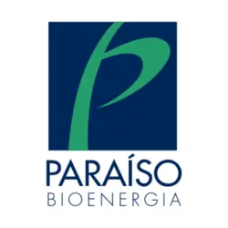 Paraiso Bioenergia Logo PNG Vector logo