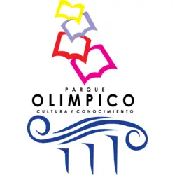 parque olimpico Logo PNG Vector logo