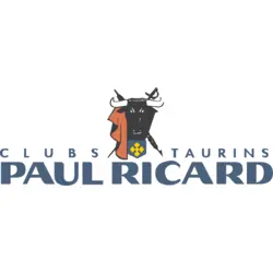 Paul Ricard Clubs Taurins Logo PNG Vector logo