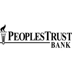 Peoples Trust Bank Logo PNG Vector logo