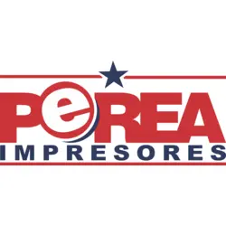 Perea Impresores en Cali Logo PNG Vector logo