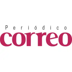 Periodico Correo Logo PNG Vector logo