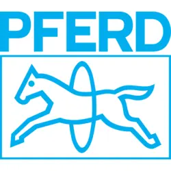 Pferd Logo PNG Vector logo