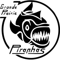 Piranhas Club Logo PNG Vector logo