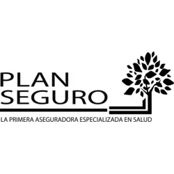 Plan Seguro Logo PNG Vector logo