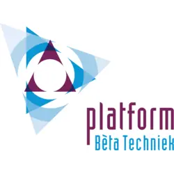 Platform Beta Techniek Logo PNG Vector logo