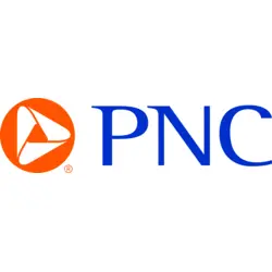 PNC Financial Services Logo PNG Vector logo