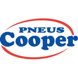Pneus Cooper Logo PNG Vector logo