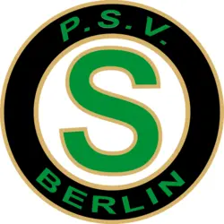 Polizei SV Berlin Logo PNG Vector logo