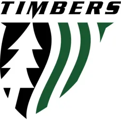 Portland Timbers Logo PNG Vector logo