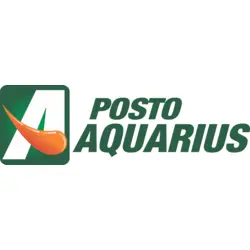 Posto Aquarius Logo PNG Vector logo